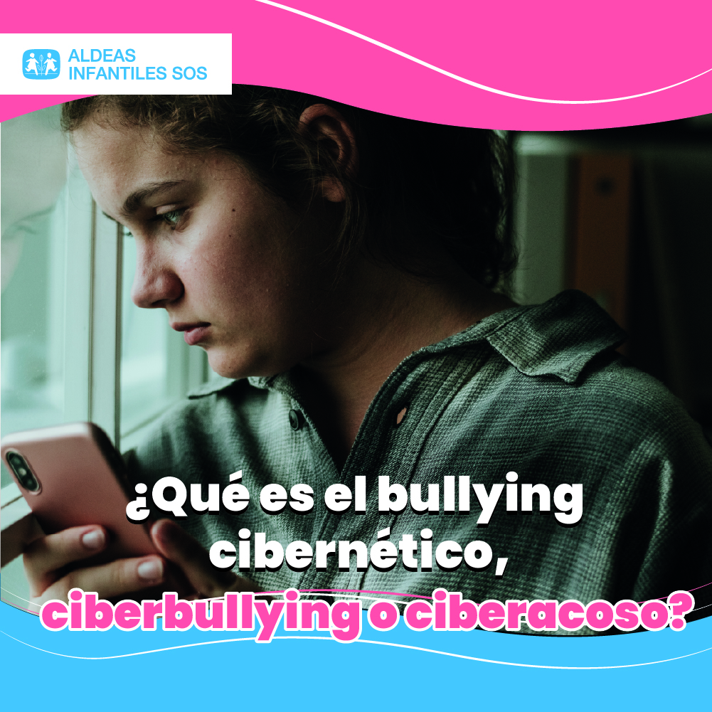 Que es el ciberbullying