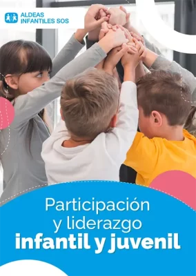 portada liderazgo infantil